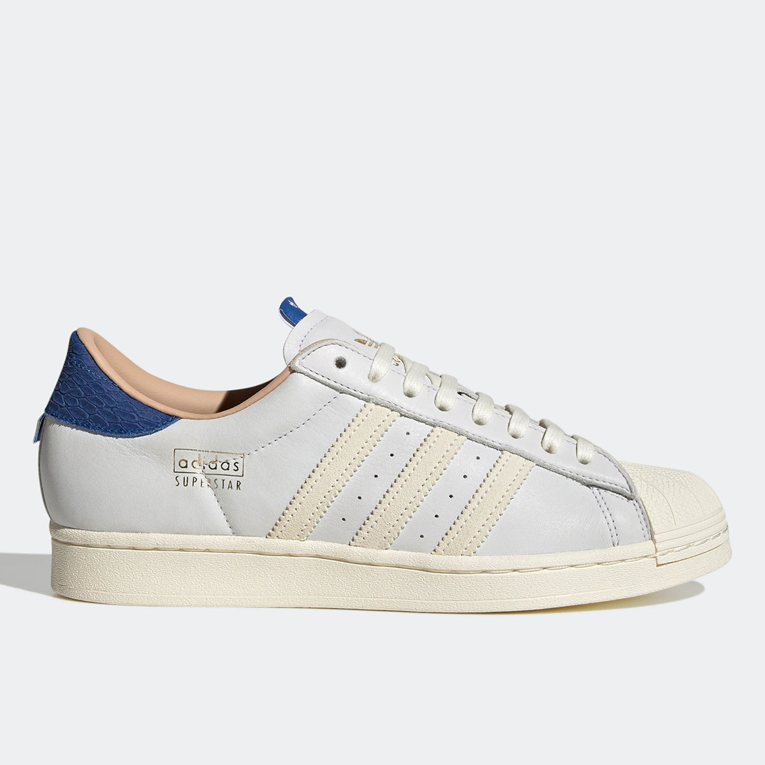 Adidas Shoes Superstar - Adidas orijinal Superstar Üç Şeritli Unisex