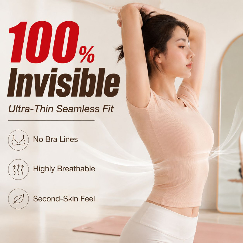 Dikişsiz Petal Cup Destekli Sü - Wirefree Bra Comfort incelemesi ve fiyatı
