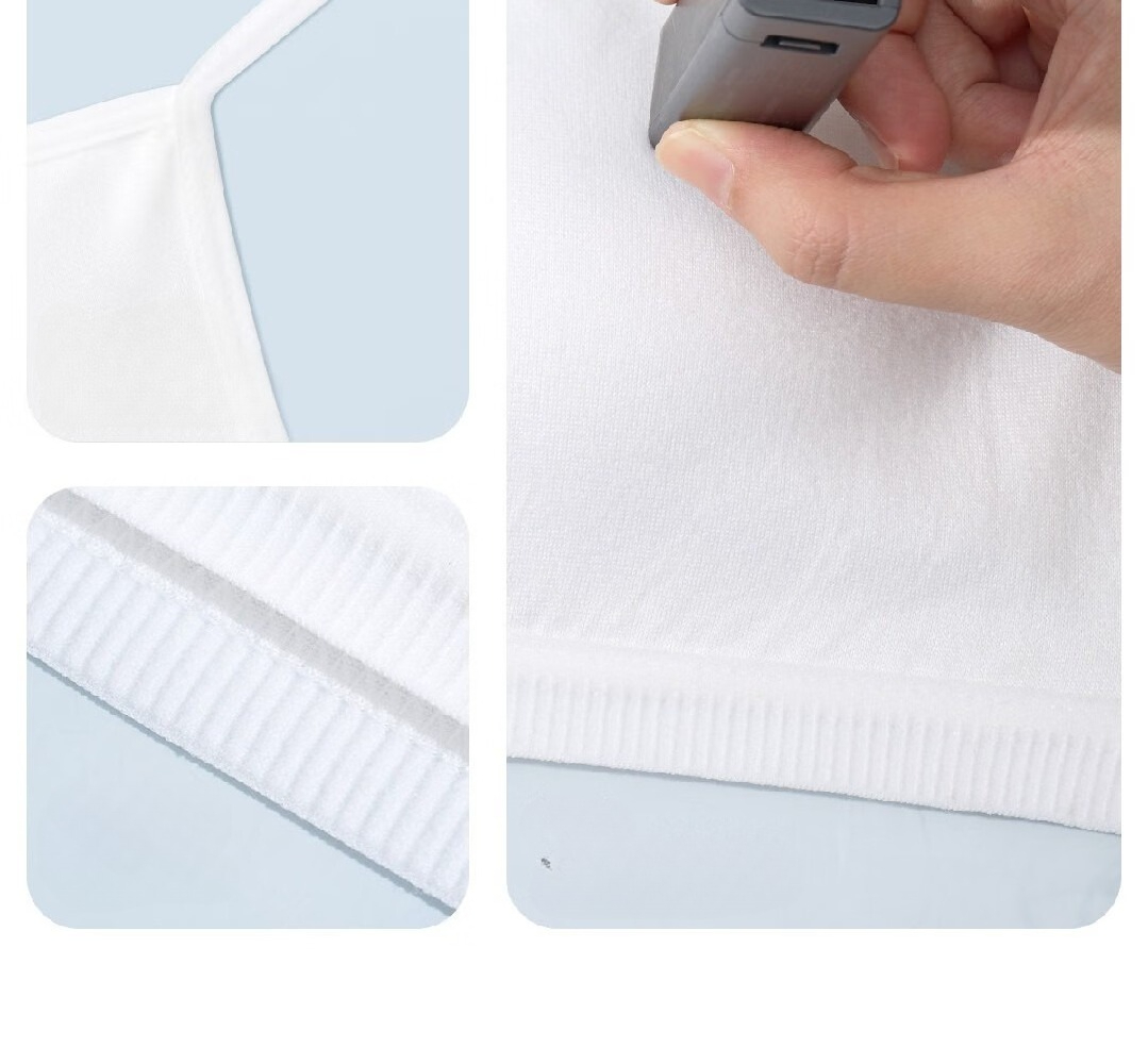 3'lü Paket Kadın Tek Kullanıml - T Shirt Bra Seamless incelemesi ve fiyatı