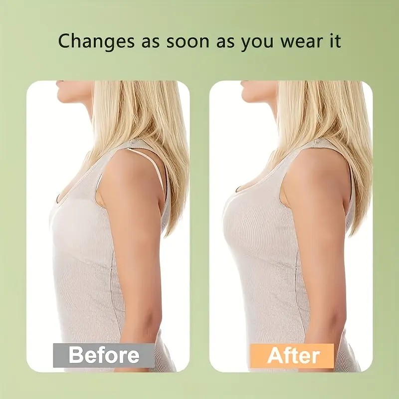 1 Parça Görünmez Yapışkanlı Ka - Push Up Bra Silicone incelemesi ve fiyatı