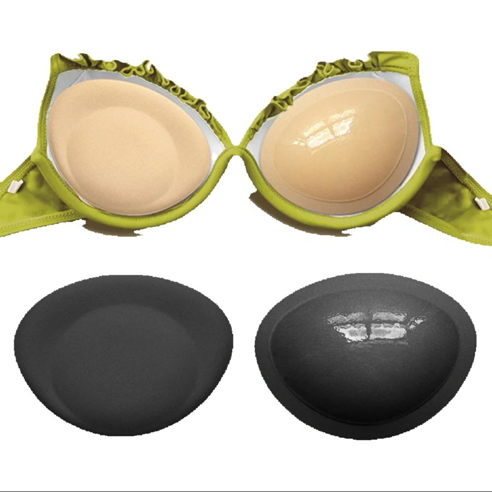 4 cm Kalın Sutyen Pedleri Ekle - Strapless Bra Adhesive incelemesi ve fiyatı