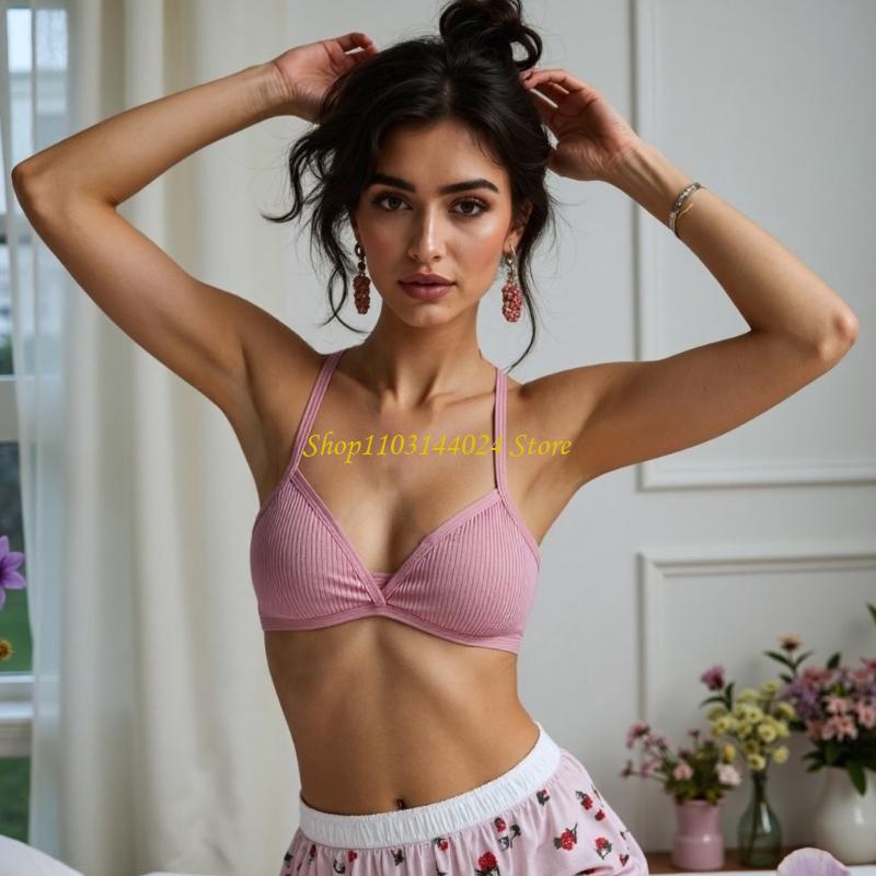 N5KE Pamuk Çapraz Sırtlı Sütye - Cotton Bra Everyday incelemesi ve fiyatı