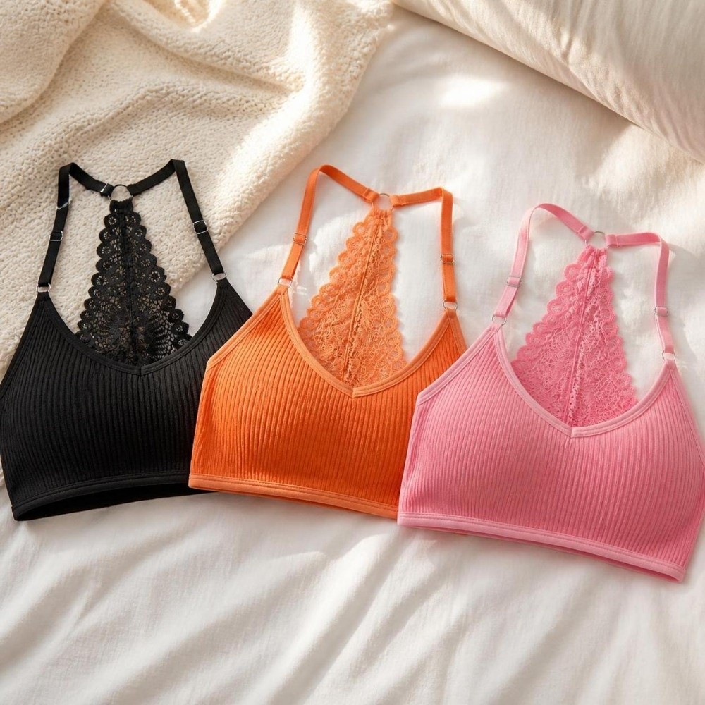 Moda Ayarlanabilir Askılı Tank - Wirefree Bra Comfort incelemesi ve fiyatı