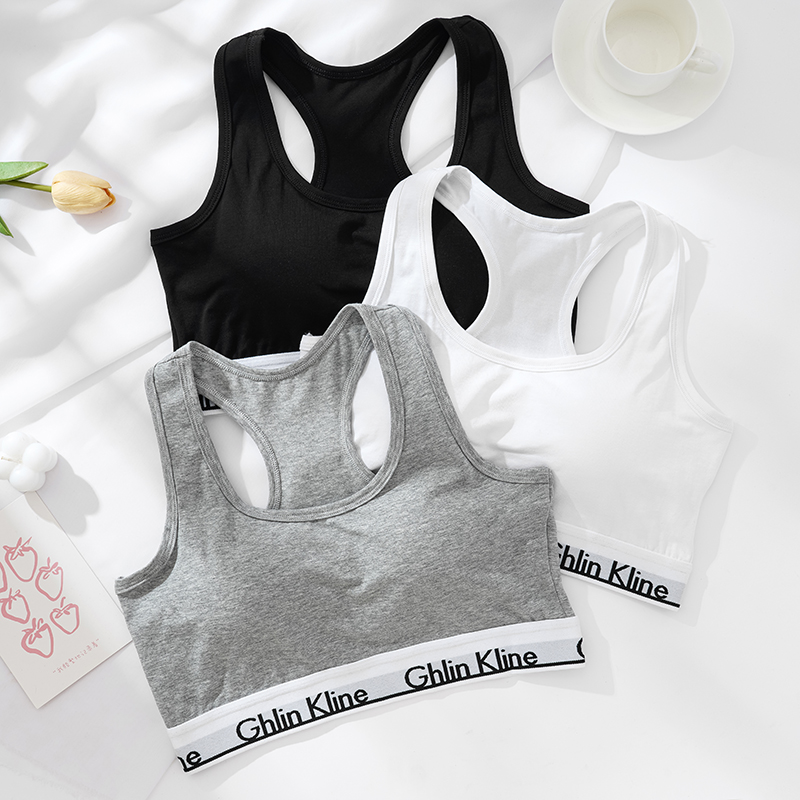 S-XL Büyük Beden Spor Sütyeni  - Cotton Bra Everyday incelemesi ve fiyatı