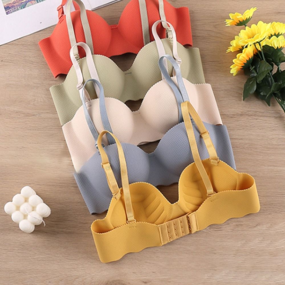 Trendy Konfor Dikişsiz Sütyen  - Wirefree Bra Comfort incelemesi ve fiyatı