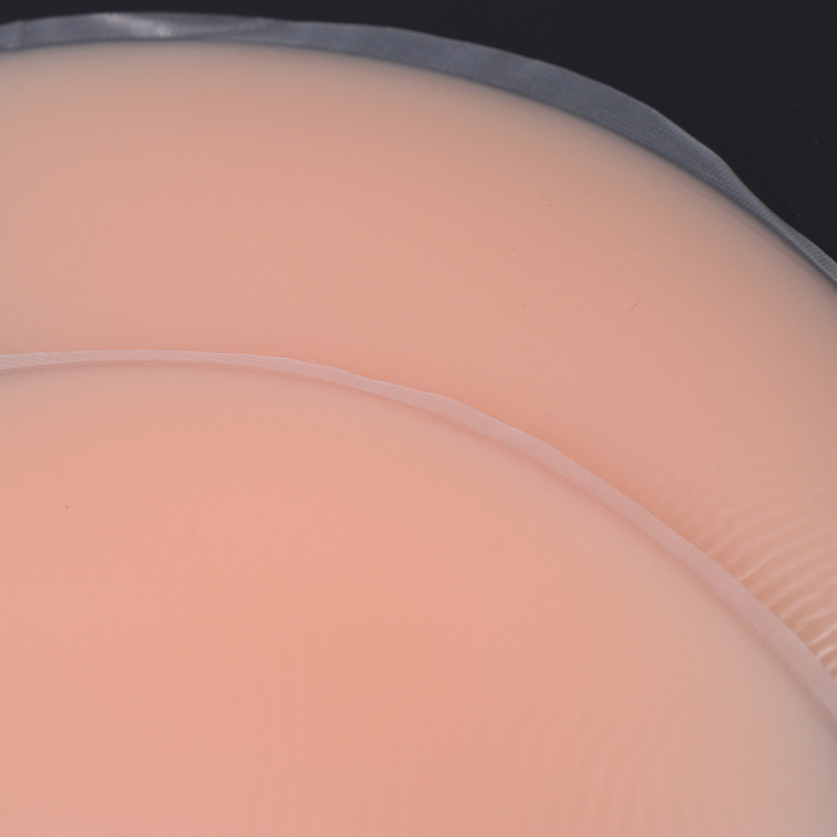 Bir Çift Göğüs Pedi Silikon İç - Strapless Bra Adhesive incelemesi ve fiyatı