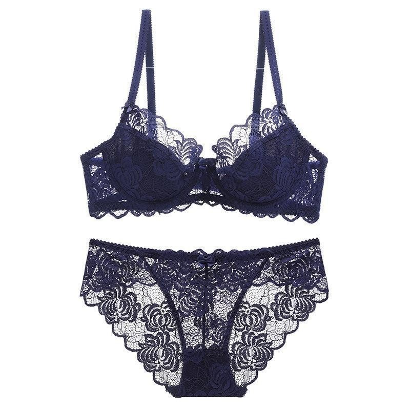 Seksi dantel iç çamaşırı seti  - Cotton Bra Everyday incelemesi ve fiyatı
