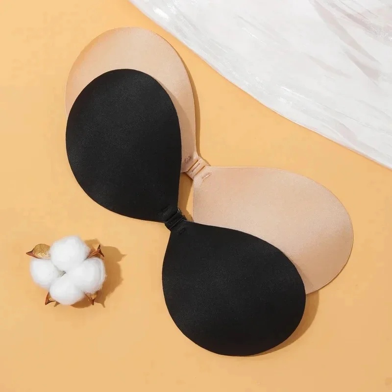 1/2/4 adet Kadın Sütyeni Görün - Push Up Bra Silicone incelemesi ve fiyatı
