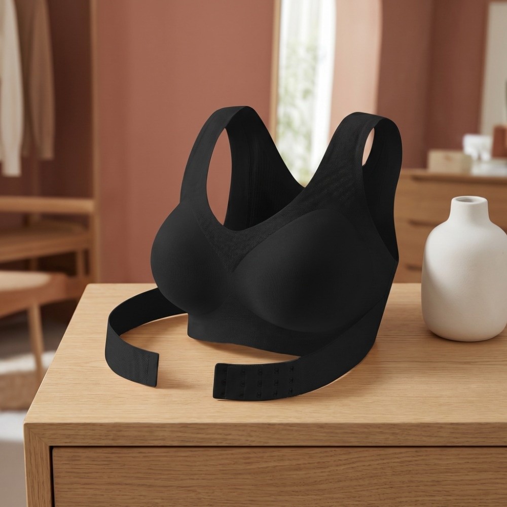 Duruş Düzeltici Dikişsiz Push  - Minimizer Bra Women incelemesi ve fiyatı