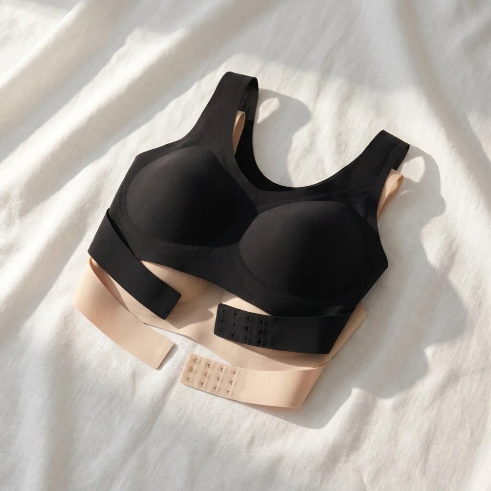 Duruş Düzeltici Dikişsiz Push  - Minimizer Bra Women incelemesi ve fiyatı