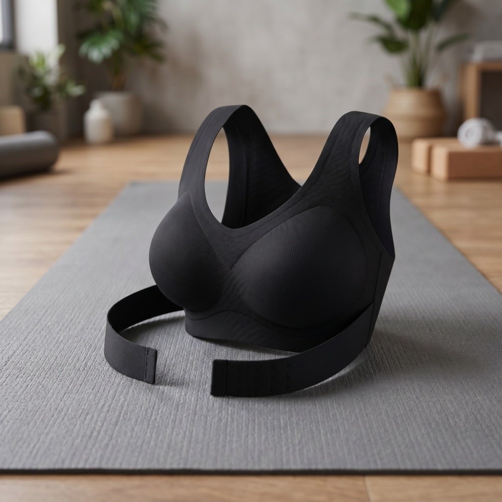 Duruş Düzeltici Dikişsiz Push  - Minimizer Bra Women incelemesi ve fiyatı