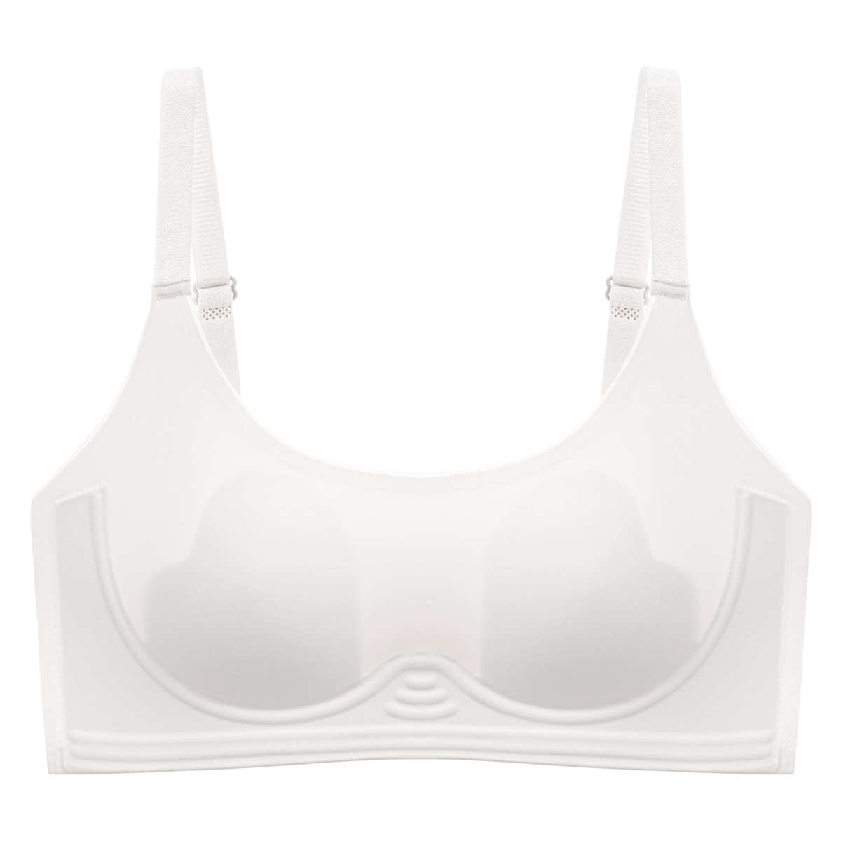 Görünmez Tişört Sütyen Kadın U - T Shirt Bra Seamless incelemesi ve fiyatı