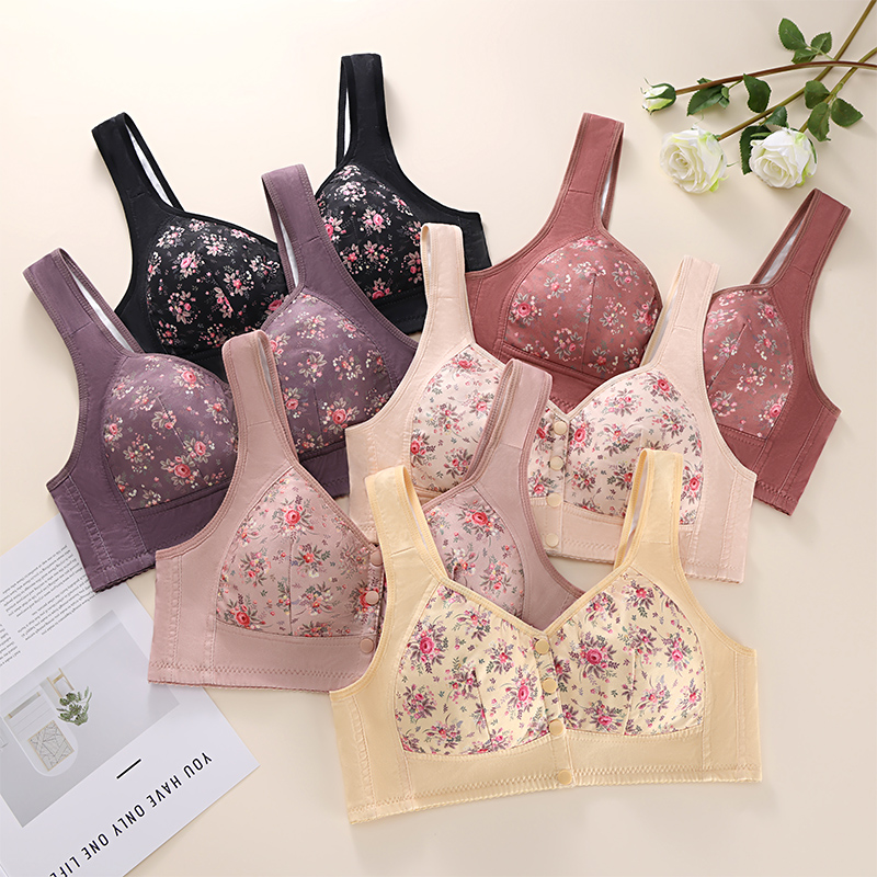 Kadınlar İçin Tam Kapsama Ön K - Wirefree Bra Comfort incelemesi ve fiyatı