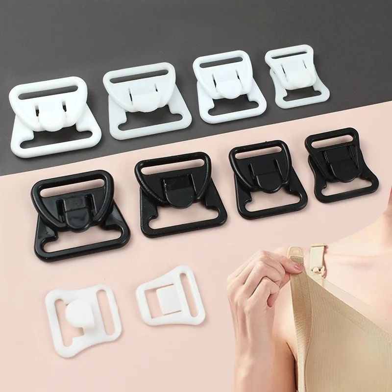 100 takım 12-20mm dikiş plasti - Nursing Bra Clip incelemesi ve fiyatı