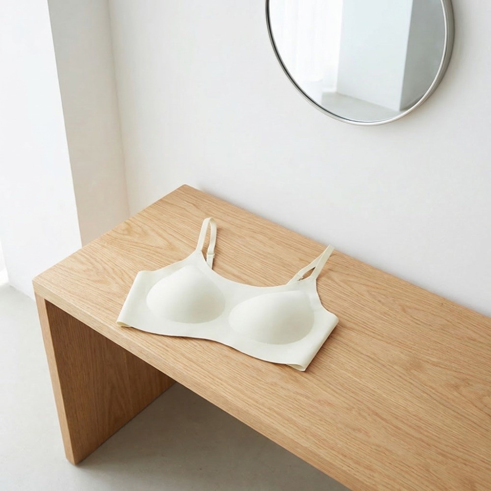 İzsiz Kablosuz U Sütyen Darbey - Wirefree Bra Comfort incelemesi ve fiyatı