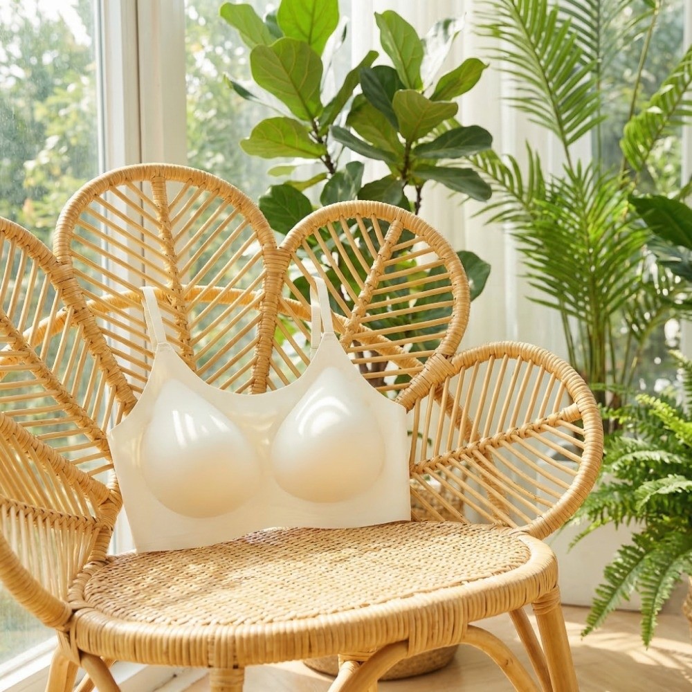 İzsiz Kablosuz U Sütyen Darbey - Wirefree Bra Comfort incelemesi ve fiyatı