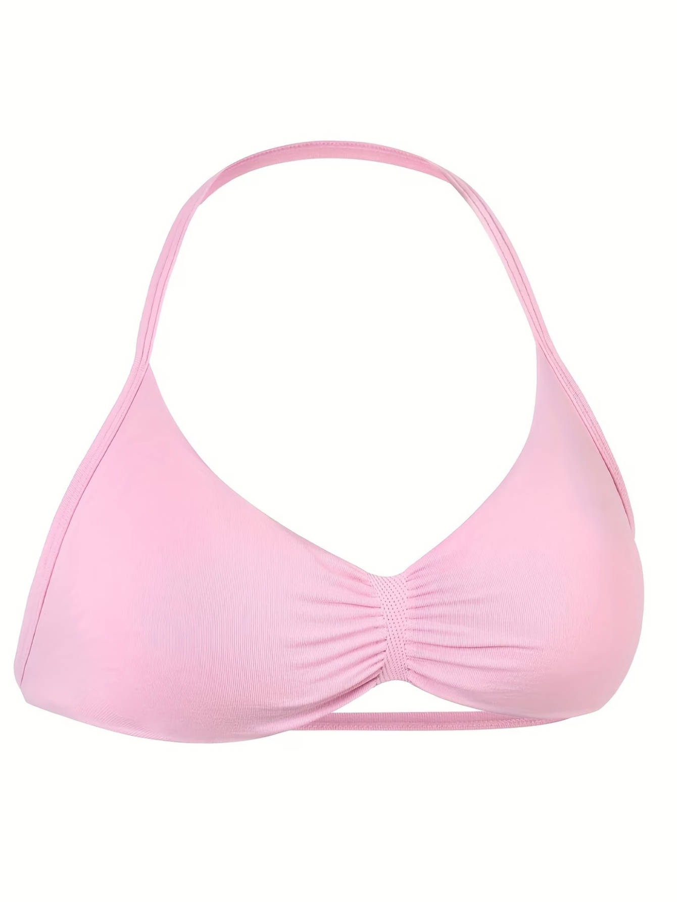 2 adet dikişsiz seksi açık ark - T Shirt Bra Seamless incelemesi ve fiyatı