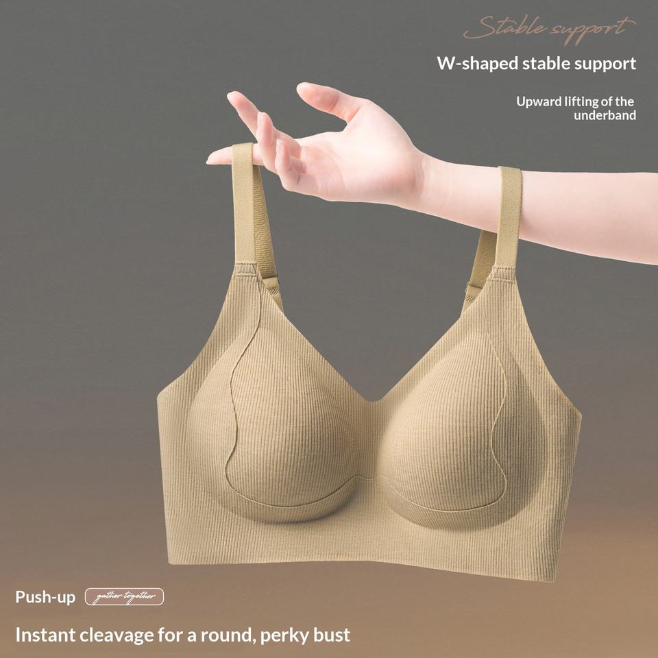 Kadınlar için dikişsiz sütyen, - T Shirt Bra Seamless incelemesi ve fiyatı