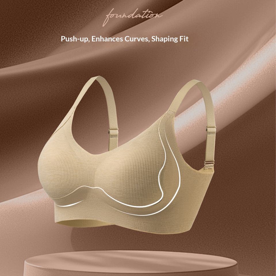 Kadınlar için dikişsiz sütyen, - T Shirt Bra Seamless incelemesi ve fiyatı