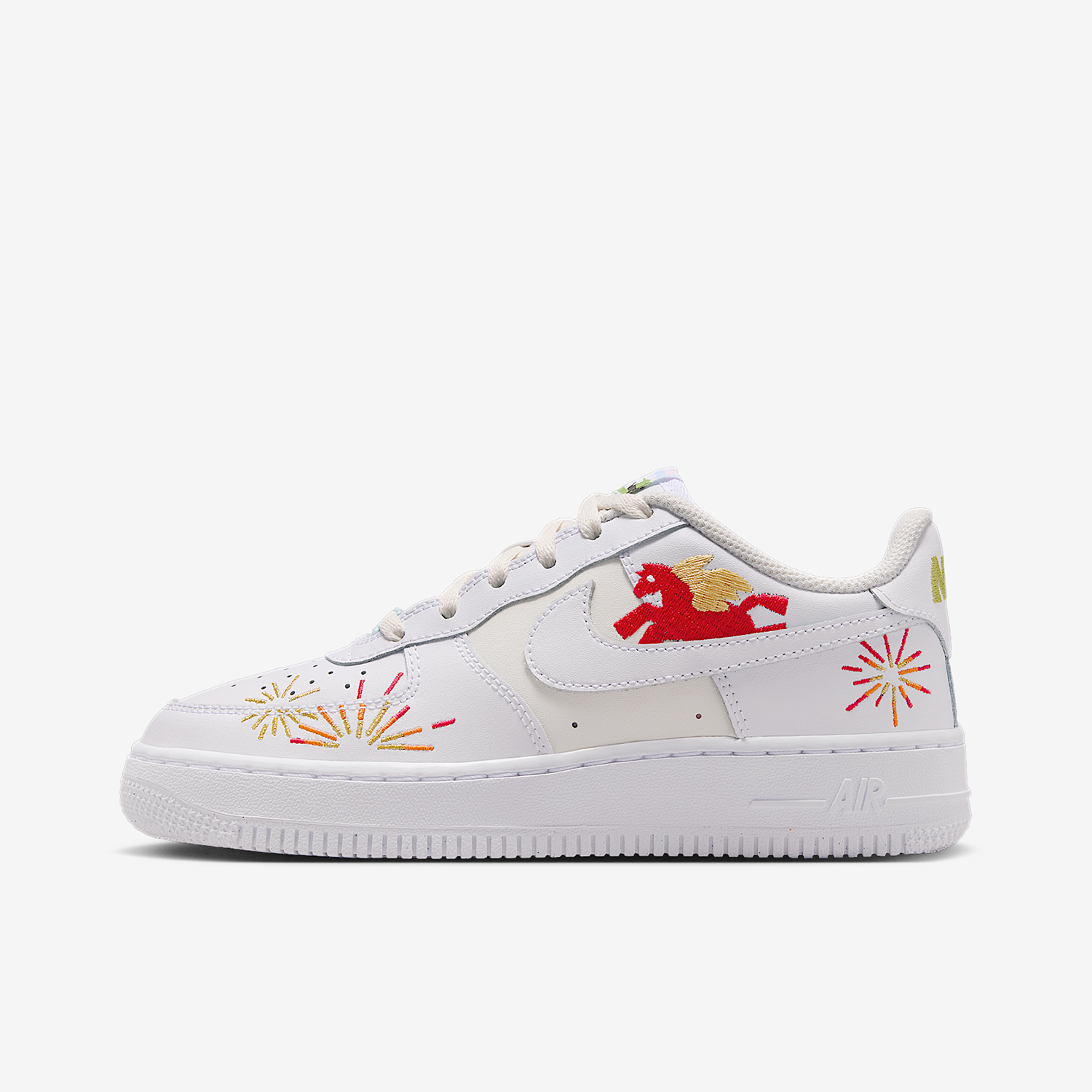 Nike orijinal Air Force 1 GS K - Nike Shoes Air Force 1 incelemesi ve fiyatı